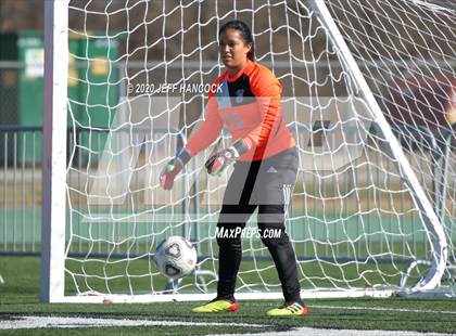 Thumbnail 3 in Boerne vs United  (Southwest ISD Tournament) photogallery.