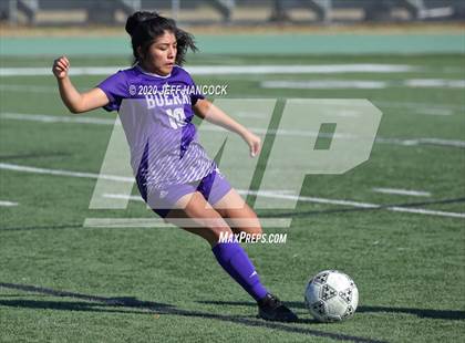 Thumbnail 2 in Boerne vs United  (Southwest ISD Tournament) photogallery.