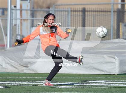 Thumbnail 1 in Boerne vs United  (Southwest ISD Tournament) photogallery.