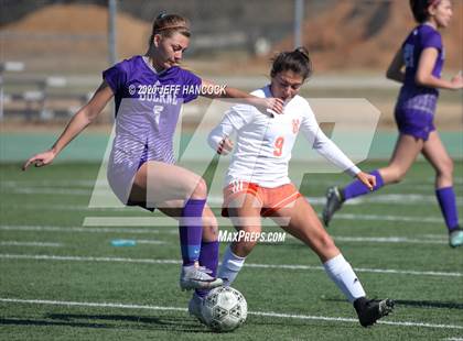 Thumbnail 1 in Boerne vs United  (Southwest ISD Tournament) photogallery.