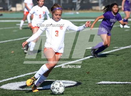 Thumbnail 2 in Boerne vs United  (Southwest ISD Tournament) photogallery.