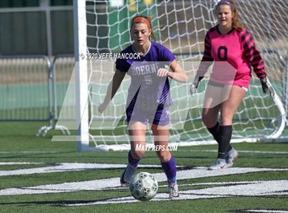 Thumbnail 3 in Boerne vs United  (Southwest ISD Tournament) photogallery.