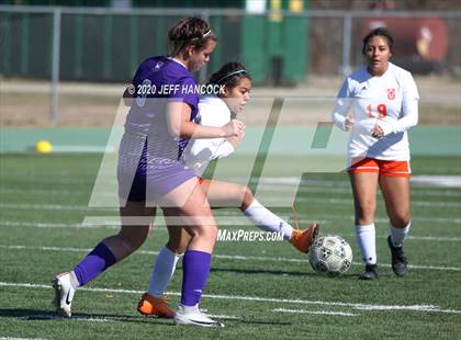Thumbnail 2 in Boerne vs United  (Southwest ISD Tournament) photogallery.
