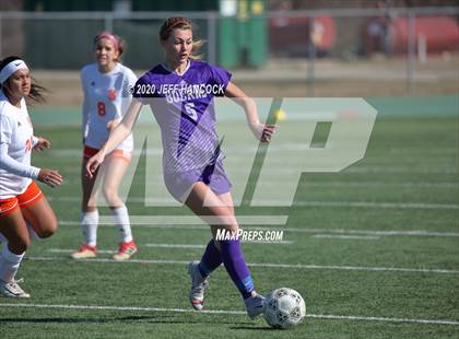 Thumbnail 2 in Boerne vs United  (Southwest ISD Tournament) photogallery.