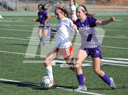 Thumbnail 1 in Boerne vs United  (Southwest ISD Tournament) photogallery.