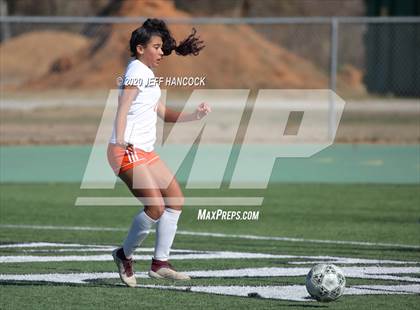 Thumbnail 1 in Boerne vs United  (Southwest ISD Tournament) photogallery.