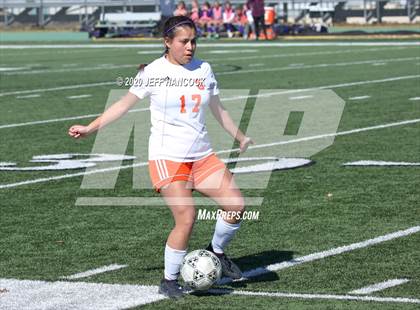 Thumbnail 2 in Boerne vs United  (Southwest ISD Tournament) photogallery.