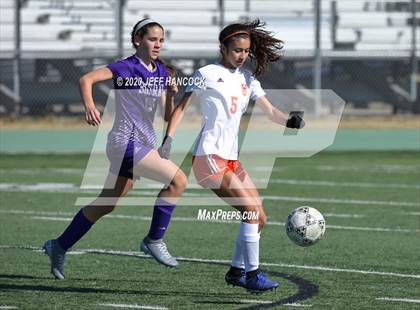 Thumbnail 2 in Boerne vs United  (Southwest ISD Tournament) photogallery.