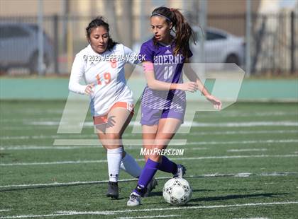 Thumbnail 1 in Boerne vs United  (Southwest ISD Tournament) photogallery.