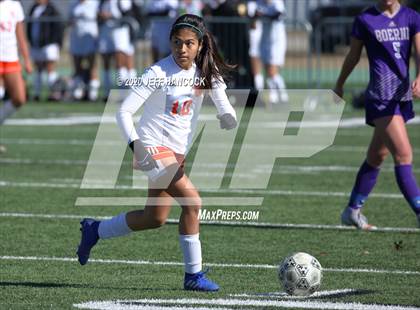 Thumbnail 3 in Boerne vs United  (Southwest ISD Tournament) photogallery.