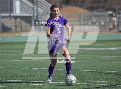 Thumbnail 3 in Boerne vs United  (Southwest ISD Tournament) photogallery.