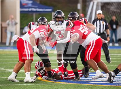 Thumbnail 2 in Centennial @ Mater Dei photogallery.