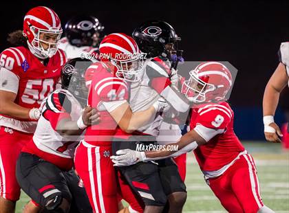 Thumbnail 2 in Centennial @ Mater Dei photogallery.