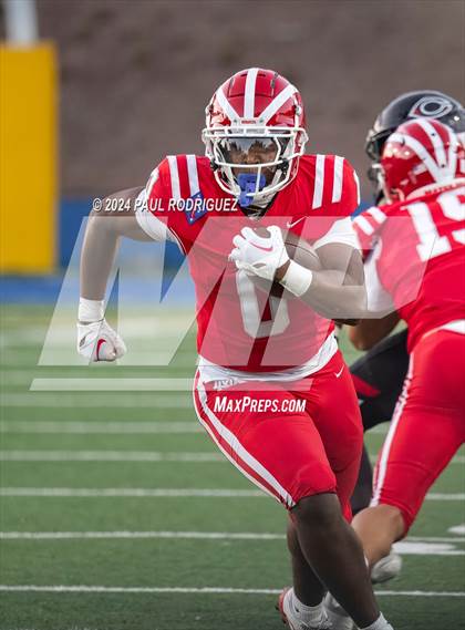 Thumbnail 1 in Centennial @ Mater Dei photogallery.