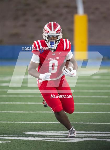 Thumbnail 2 in Centennial @ Mater Dei photogallery.