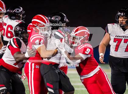 Thumbnail 1 in Centennial @ Mater Dei photogallery.