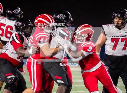 Thumbnail 2 in Centennial @ Mater Dei photogallery.