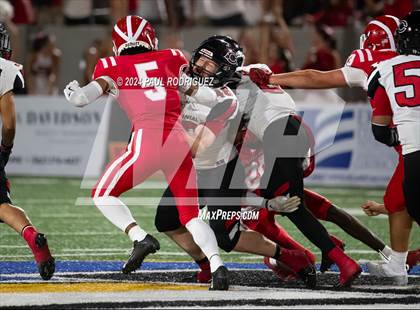 Thumbnail 2 in Centennial @ Mater Dei photogallery.