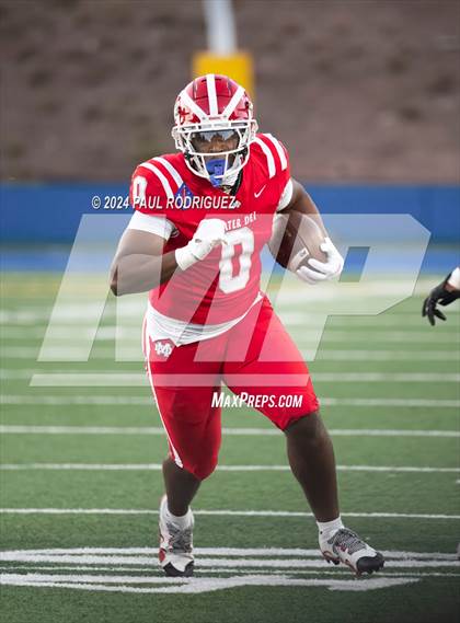 Thumbnail 1 in Centennial @ Mater Dei photogallery.