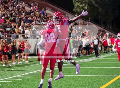 Thumbnail 1 in Centennial @ Mater Dei photogallery.