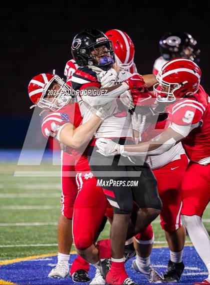 Thumbnail 3 in Centennial @ Mater Dei photogallery.