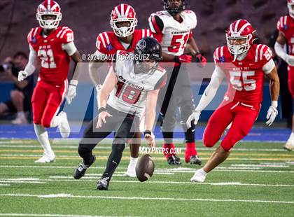 Thumbnail 1 in Centennial @ Mater Dei photogallery.
