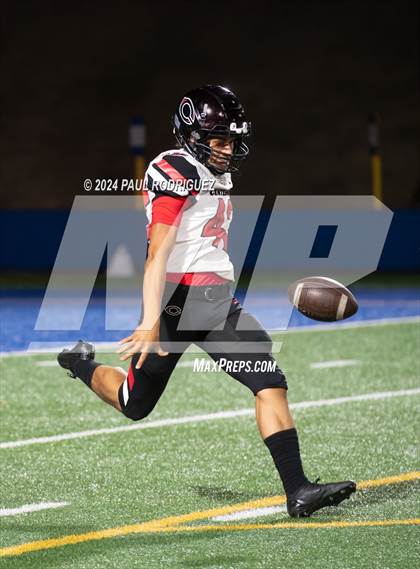 Thumbnail 2 in Centennial @ Mater Dei photogallery.