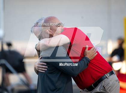 Thumbnail 2 in Centennial @ Mater Dei photogallery.