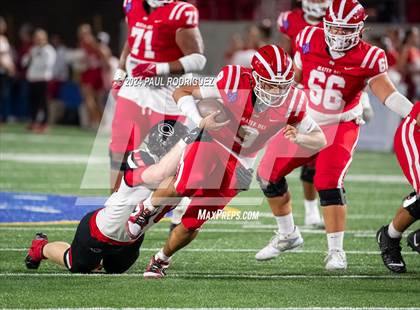Thumbnail 1 in Centennial @ Mater Dei photogallery.