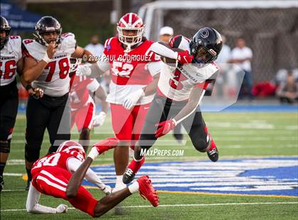 Thumbnail 2 in Centennial @ Mater Dei photogallery.