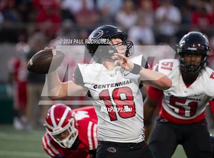 Thumbnail 1 in Centennial @ Mater Dei photogallery.