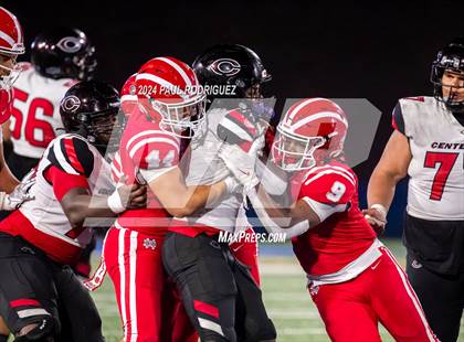 Thumbnail 3 in Centennial @ Mater Dei photogallery.