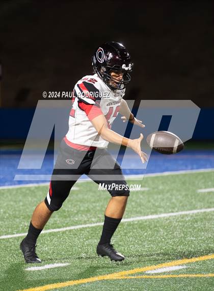 Thumbnail 1 in Centennial @ Mater Dei photogallery.