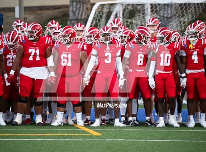 Thumbnail 1 in Centennial @ Mater Dei photogallery.