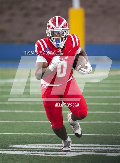 Thumbnail 3 in Centennial @ Mater Dei photogallery.