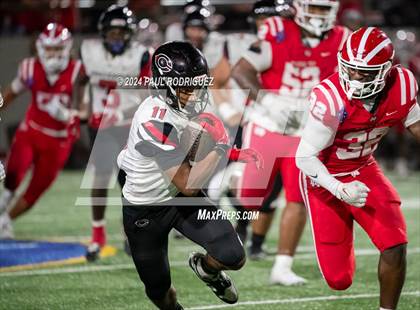 Thumbnail 2 in Centennial @ Mater Dei photogallery.
