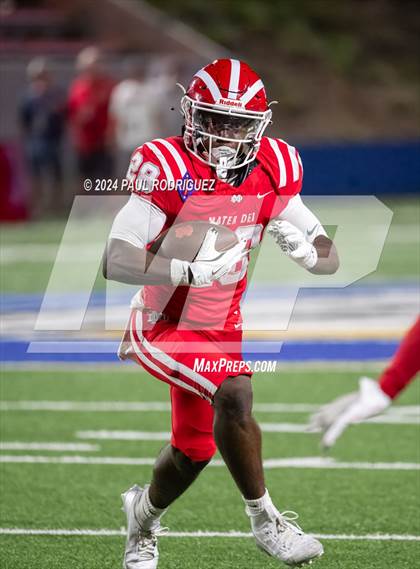 Thumbnail 2 in Centennial @ Mater Dei photogallery.