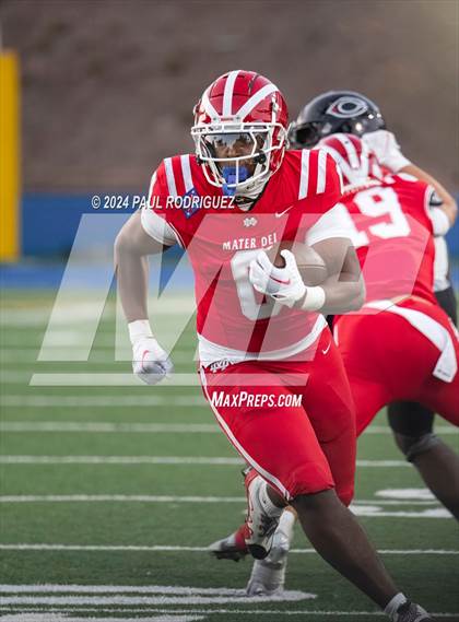Thumbnail 2 in Centennial @ Mater Dei photogallery.