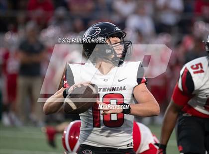 Thumbnail 3 in Centennial @ Mater Dei photogallery.