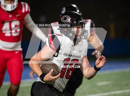 Thumbnail 1 in Centennial @ Mater Dei photogallery.