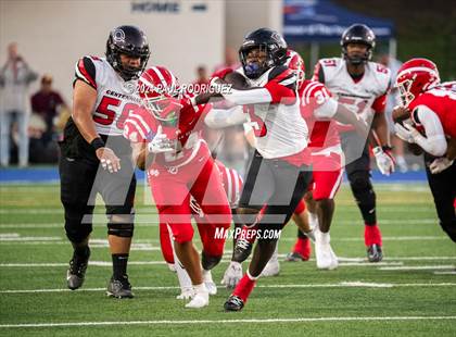Thumbnail 3 in Centennial @ Mater Dei photogallery.