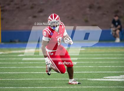 Thumbnail 1 in Centennial @ Mater Dei photogallery.