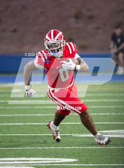Thumbnail 2 in Centennial @ Mater Dei photogallery.