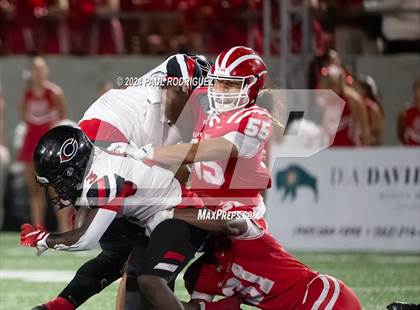 Thumbnail 3 in Centennial @ Mater Dei photogallery.