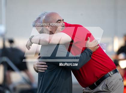 Thumbnail 1 in Centennial @ Mater Dei photogallery.