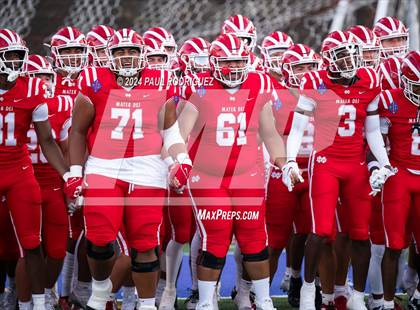 Thumbnail 2 in Centennial @ Mater Dei photogallery.