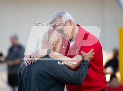 Thumbnail 3 in Centennial @ Mater Dei photogallery.