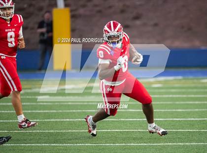 Thumbnail 2 in Centennial @ Mater Dei photogallery.