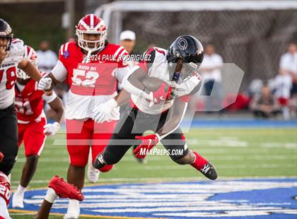 Thumbnail 3 in Centennial @ Mater Dei photogallery.