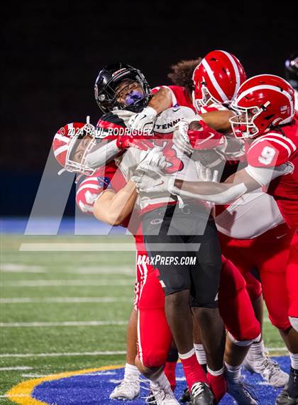 Thumbnail 1 in Centennial @ Mater Dei photogallery.